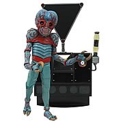 Universal Monsters This Island Earth Metaluna Mutant Figure